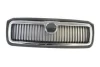Решітка радіатора (хром/чорний) SKODA FELICIA II 01.98-04.02 BLIC 6502077513993P (фото 1)