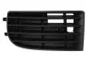 Решітка бампера передн Лів (4 смужки) VW GOLF V Хетчбек 10.03-02.09 BLIC 6502079524997P (фото 1)