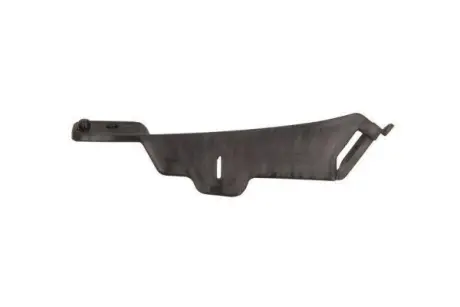 Кріплення бампера задн Лів (внутр., пластик) MAZDA 3 BL 12.08-10.11 BLIC 6508-06-3477933P