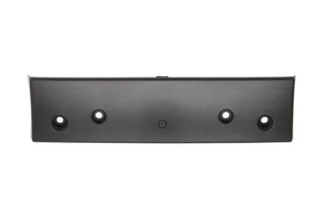 Кріплення номерного знаку передн MITSUBISHI LANCER VII 09.03-10.08 BLIC 6509013719920P