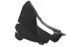 Підкрилок передн Прав (передня частина) BMW 5 F10, F11 12.09-06.13 BLIC 6601-01-0058804P (фото 1)