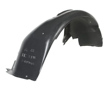 Підкрилок передн Прав (пвх / abs) BMW 7 E38 10.94-11.01 BLIC 6601010075802P