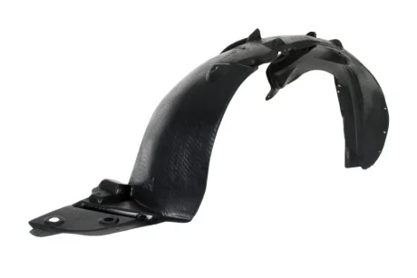 Підкрилок передн Лів (пвх / abs) NISSAN NOTE E11 03.06-09.13 BLIC 6601011635801P