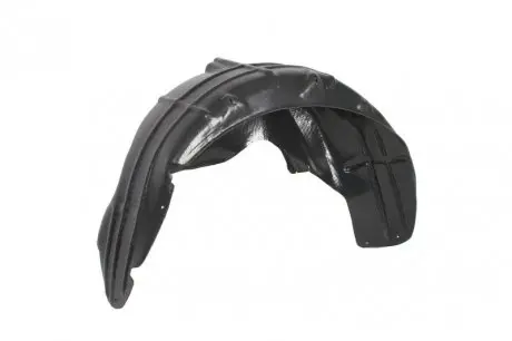 Підкрилок задн Прав (пвх / abs) FORD FOCUS II Універсал 07.04-09.12 BLIC 6601012533834P