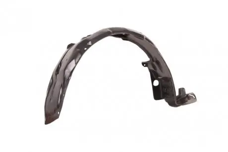 Підкрилок передн Прав (пвх / abs) HONDA CIVIC V HB/COUPE Купе / Седан / Хетчбек 10.91-12.95 BLIC 6601012911802P
