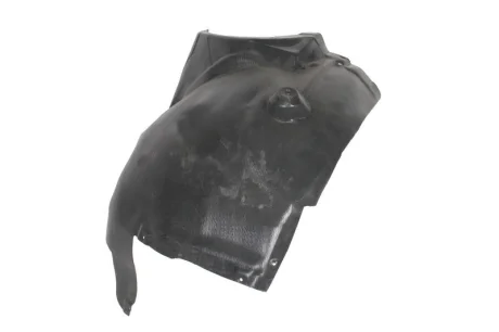 Підкрилок передн Лів (Середня частина, пвх / abs, termoformowane próżniowo) MERCEDES C-KLASA W203 05.00-04.04 BLIC 6601013515805P