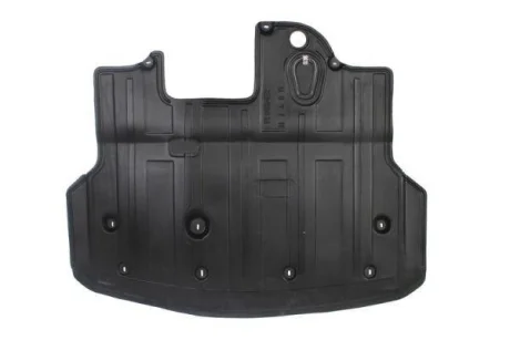 Кришка під мотором (поліетилен, Дизель) HYUNDAI i40 I VF 07.11-05.15 BLIC 6601023138860P