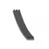 Ремень генератора Mazda 626 1.8-2.0/Toyota Camry 2.0-2.5 83-96/Celica 2.0 89-93/Kia Clarus 2.0 98- BLUE PRINT AD03R763 (фото 1)