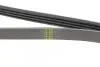 Ремень генератора Renault Clio/Kangoo 1.4i/1.6 98-03/ Toyota Land Cruiser 4.2 98-07 BLUE PRINT AD04R1240 (фото 3)