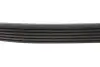 Ремінь генератора Fiat Doblo 1.3D Multijet/ Ducato 2.0JTD 01-/ VW Caddy/ Ford Fiesta 1.25-1.6 95- BLUE PRINT AD06R1180 (фото 2)