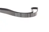 Ремінь генератора Opel Meriva B 1.7 CDTI 10- (6PK1237) BLUE PRINT AD06R1237 (фото 4)
