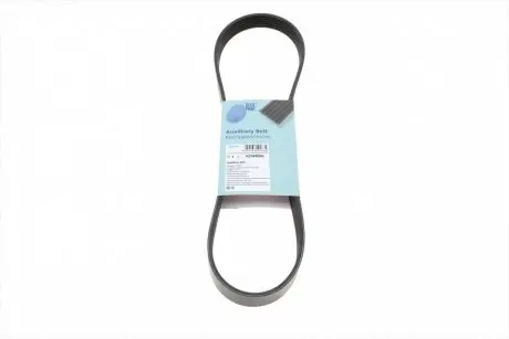 Ремінь генератора Fiat Scudo 1.6/ Renault Kangoo 1.9D 97-/ VW Golf/ Passat 1.6-2.0 90-02 (6PK894) BLUE PRINT AD06R894