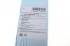 Щетка стеклоочистителя (задняя) (400мм) BLUE PRINT AD16RR400A (фото 7)