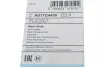 Щетка стеклоочистителя (430мм) BLUE PRINT AD17CH430 (фото 8)