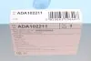 Фільтр повітряний Jeep Grand Cherokee 3.0CRD 11- BLUE PRINT ADA102211 (фото 4)