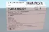 Фільтр повітряний Dodge Caliber/ Jeep Compass/ Patriot 2.0 CRD 06- BLUE PRINT ADA102221 (фото 4)