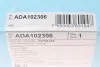 Фільтр паливний Chrysler Voyager/Grand Voyager 2.5 TD 95-01 BLUE PRINT ADA102306 (фото 6)