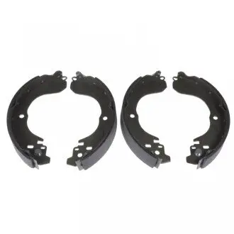 NISSAN гальмівні колодки барабан. Juke 10- JEEP Compass BLUE PRINT ADA104116