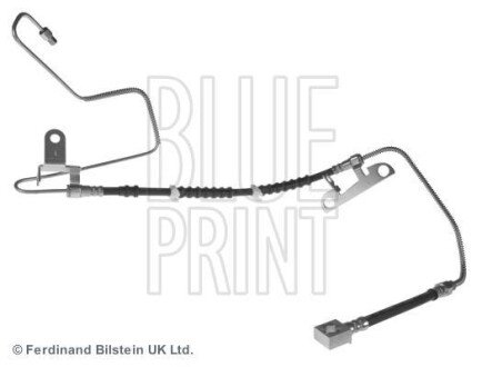 Гальмівний шланг BLUE PRINT ADA105344C