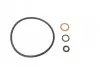 Фильтр масляный BMW 3 (E36/E46)/5 (E34) 1.6/ 1.8/ 1.9 90-07 BLUE PRINT ADB112113 (фото 5)