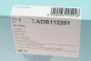 Фільтр повітряний BMW 3 (E46/E90)/5 (E39/E60)/7 (E38/E65-E67)/X5 (E53/E70) 3.0d BLUE PRINT ADB112201 (фото 6)