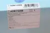 Фильтр воздушный BMW 5 (G30/F90)/ 7 (G11/G12) 16- BLUE PRINT ADB112258 (фото 4)