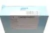 Фільтр салону Mini Cooper 01-08 (вугільний) BLUE PRINT ADB112511 (фото 6)