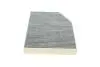 Фільтр салону BMW 3 (G20/G20)/X3 (G01/F97)/X4 (G02/F98) 17-(вугільний) BLUE PRINT ADB112524 (фото 2)