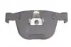 Колодки тормозные (задние) BMW 5 (E60/65)/X5 (E70/F15)/X6 (E71/E72) 3.0-4.4 03- BLUE PRINT ADB114201 (фото 2)