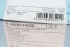 Колодки гальмівні (передні) BMW 2 (F44-F46) 13- /X1 1.5-2.0 15- BLUE PRINT ADB114220 (фото 5)