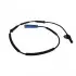 MINI Датчик ABS задній MINI (R56) Cooper 06-13, MINI CLUBMAN (R55)Cooper 10-14 BLUE PRINT ADB117102 (фото 1)
