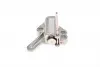 Комплект цепи ГРМ BMW 3 (E90/E91/E92/F30/F31) 5 (E61/F11/F11) X1 (E84) X3 (E83/F25) 2.0D 06-19 BLUE PRINT ADB117304 (фото 6)