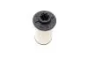 Фильтр АКПП Audi A3/TT/Skoda Octavia/Roomster/SuperB/VW Caddy/Golf/Passat 1.2-3.6 03- BLUE PRINT ADBP210006 (фото 3)