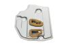 Фільтр АКПП VW Beetle (5C1)/Golf VI (5K1) 07-16/Jetta VI (162) 09-/Passat 6/7 10-16 (з прокладкою) BLUE PRINT ADBP210012 (фото 2)