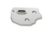 Фільтр АКПП VW Beetle (5C1)/Golf VI (5K1) 07-16/Jetta VI (162) 09-/Passat 6/7 10-16 (з прокладкою) BLUE PRINT ADBP210012 (фото 4)