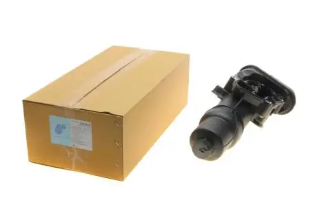 Корпус фильтра масляного VW Passat/Golf 2.0TSI/FSI 03-12 BLUE PRINT ADBP210028