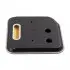Фильтр АКПП (с прокладкой) Dodge RAM 2500 3500 Jeep Grand Cherokee 2.7-5.9 91-05 BLUE PRINT ADBP210073 (фото 2)