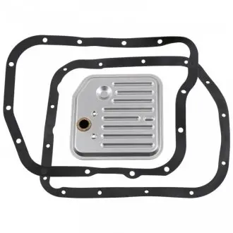 Фильтр АКПП (с прокладкой) Dodge RAM 2500 3500 Jeep Grand Cherokee 2.7-5.9 91-05 BLUE PRINT ADBP210073