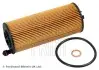 Фільтр масляний BMW 3 (G20/G80/G28)/X3 (G01/F97)/X4 (G02/F98) 19- S58 B30 BLUE PRINT ADBP210084 (фото 1)
