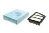 Фільтр повітряний Honda CR-V 2.4 16V 12- BLUE PRINT ADBP220023 (фото 1)
