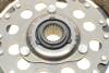 Комплект сцепления Opel Astra J (P10) 1.7CDTI 09-15 (d=240mm) (+выжимной) BLUE PRINT ADBP300007 (фото 7)