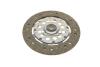 Комплект сцепления Opel Astra J (P10) 1.7CDTI 09-15 (d=240mm) (+выжимной) BLUE PRINT ADBP300007 (фото 8)