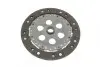 Комплект сцепления Ford Connect 1.8TDCI 02-13 (90ps) (d=228mm) BLUE PRINT ADBP300028 (фото 4)