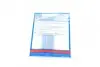 Комплект сцепления Ford Connect 1.8TDCI 02-13 (90ps) (d=228mm) BLUE PRINT ADBP300028 (фото 6)