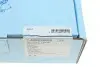 Комплект сцепления Ford Connect 1.8TDCI 02-13 (90ps) (d=228mm) BLUE PRINT ADBP300028 (фото 8)