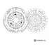 Комплект зчеплення BLUE PRINT ADBP300122 (фото 1)