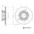 FORD диск гальм задн. TRANSIT 12- BLUE PRINT ADBP430019 (фото 3)