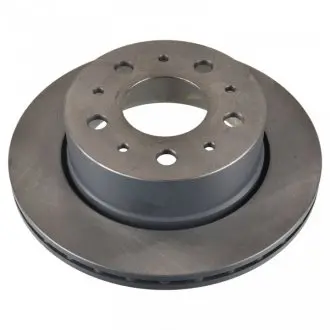 Фото тормозной диск BLUE PRINT ADBP430041 Тормозной диск BLUE PRINT ADBP430041