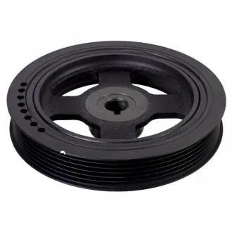 Шків колінвалу Hyundai Tucson 2.0 15- (6PK) BLUE PRINT ADBP610023