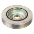 CITROEN Шків колінвалу C4 II (NC_) 2.0 HDi / BlueHDi 150 09-, JUMPY III Автобус (V_) 2.0 BlueHDi 16-, OPEL GRANDLAND / GRANDLAND X (A18, P1UO) 2.0 D (75) 17-21, PEUGEOT 308 II (LB_, LP_, LW_, LH_, L3_) 2.0 BlueHDi 150 13-21 BLUE PRINT ADBP610032 (фото 1)